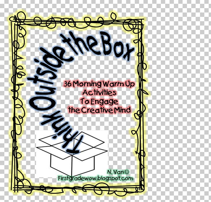 Think Outside The Box Thought School Higher-order Thinking Child PNG, Clipart, Area, Art, Box, Child, Class Free PNG Download