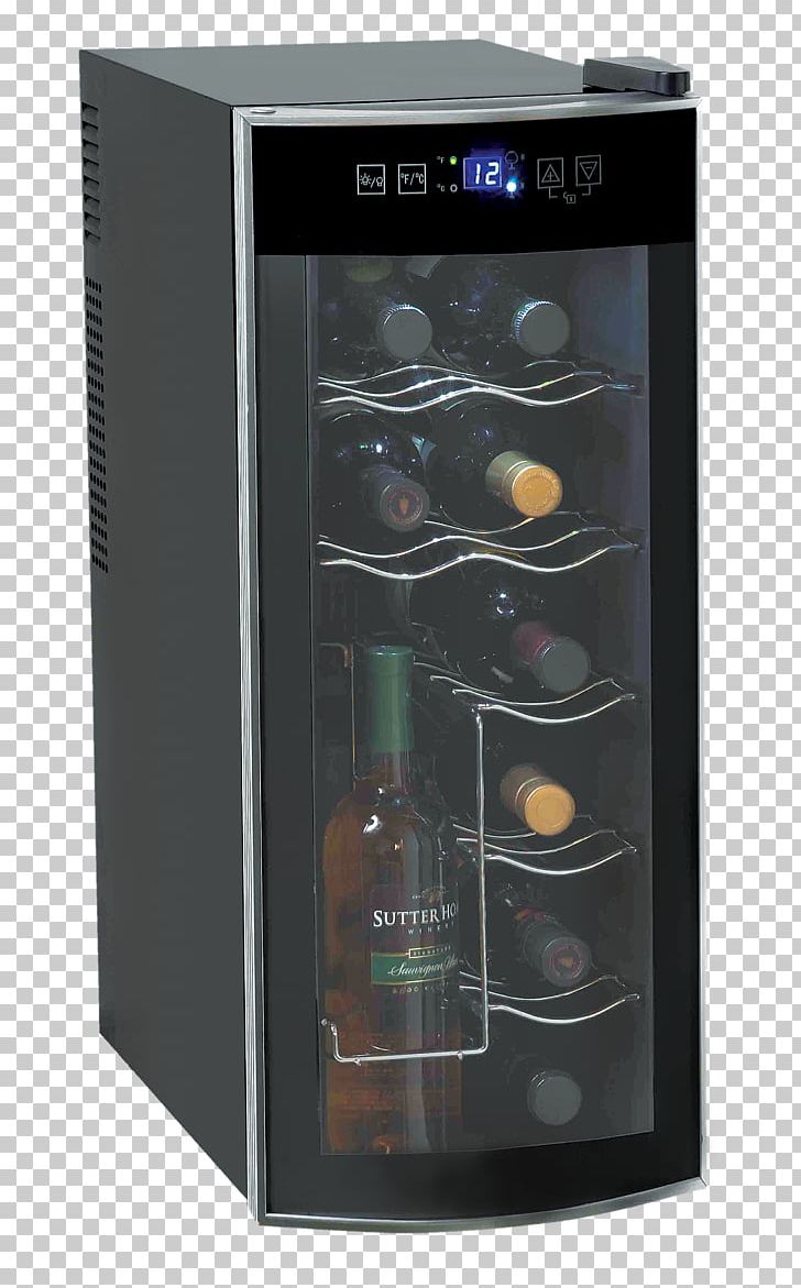 Wine Cooler Fizzy Drinks Refrigerator Beer PNG, Clipart, Beer, Bottle, Chiller, Cooler, Doyon Cuisine Free PNG Download