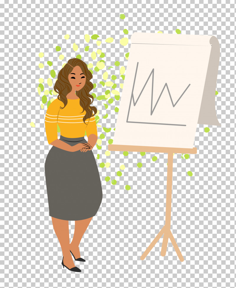 Teacher Female Woman PNG, Clipart, Behavior, Cartoon, Female, Geometry, Human Free PNG Download