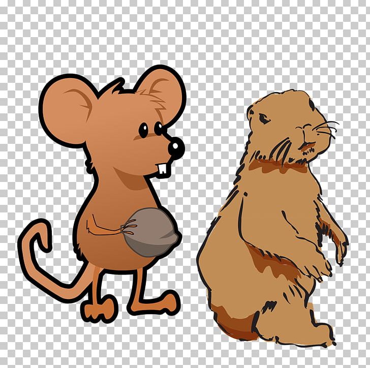 Brown Rat Rodent Mouse Laboratory Rat Black Rat PNG, Clipart, Animals, Bear, Black Rat, Carnivoran, Cartoon Free PNG Download