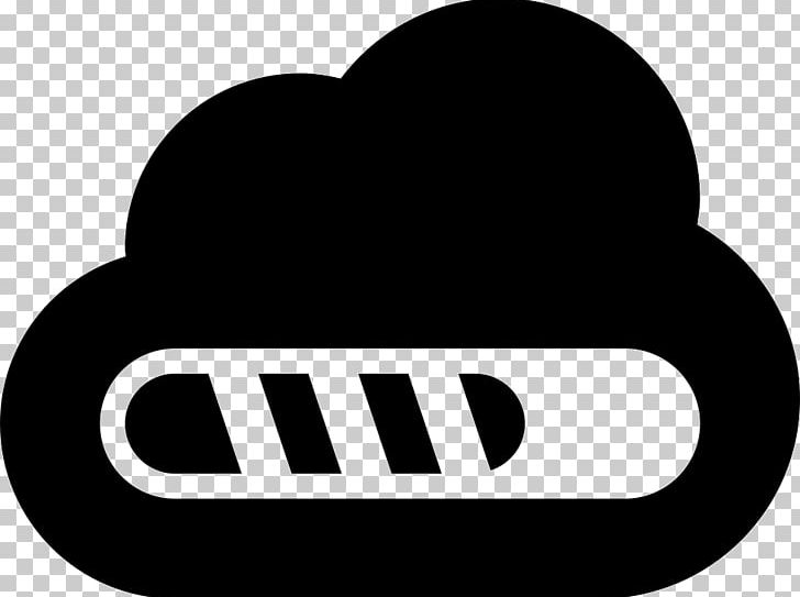 Computer Icons Cloud Storage User Interface PNG, Clipart, Black And White, Brand, Cloud, Cloud Computing, Cloud Storage Free PNG Download