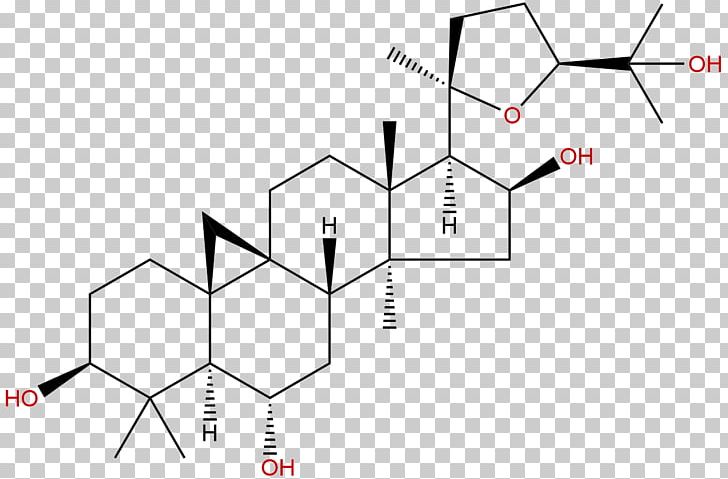 Cycloartenol Triterpene Lanosterol Lanostane Cucurbitacin PNG, Clipart, Acetate, Angle, Area, Botanical, Chemistry Free PNG Download