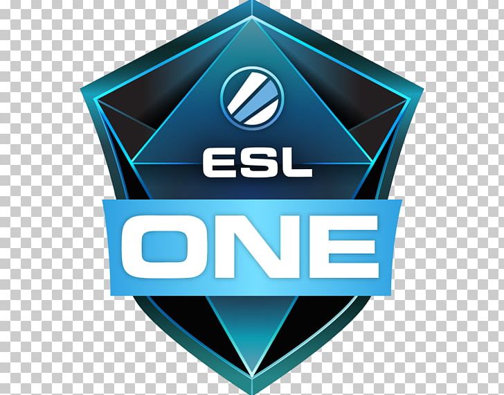 ESL One Cologne 2016 ESL One: New York 2016 Dota 2 ESL One New York 2017 ESL One Genting 2018 PNG, Clipart, Blue, Dota 2, Electric Blue, Electronic Sports, Emblem Free PNG Download