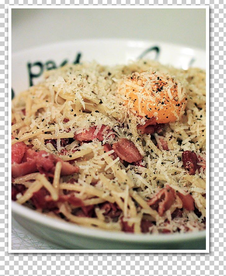 Spaghetti Vegetarian Cuisine Carbonara Capellini Recipe PNG, Clipart, Capellini, Carbonara, Cuisine, Dish, European Food Free PNG Download