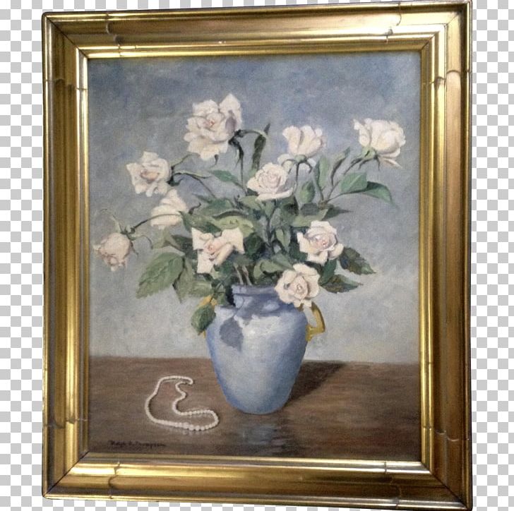Still Life Flowers In A Vase Oil Painting PNG, Clipart, Art, Artist, Art Museum, Artwork, Canvas Free PNG Download