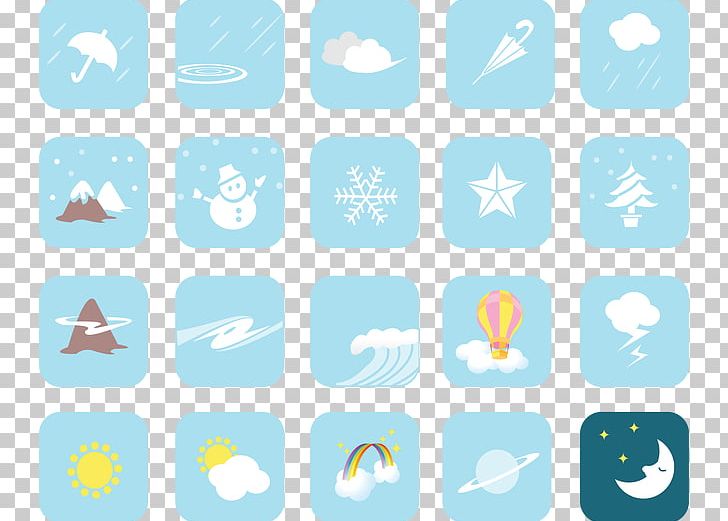 Weather Euclidean Icon PNG, Clipart, Aperture Symbol, Area, Blue, Creative Cartoon, Creative Design Free PNG Download