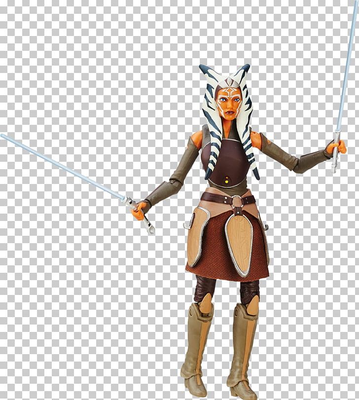Ahsoka Tano Anakin Skywalker R2-D2 Stormtrooper C-3PO PNG, Clipart, Action Figure, Action Toy Figures, Ahsoka, Ahsoka Tano, Anakin Skywalker Free PNG Download