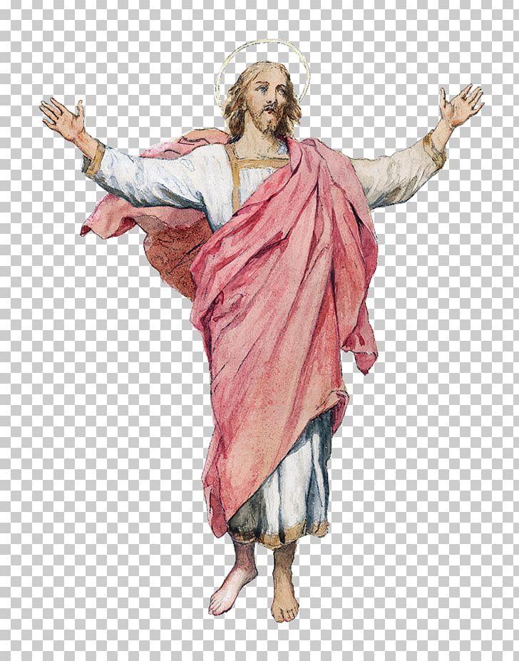 Ascension Of Jesus PNG, Clipart, Angel, Ascension Of Jesus, Christianity, Clothing, Costume Free PNG Download