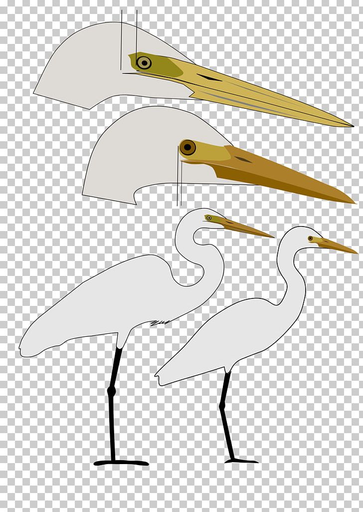 Bird Intermediate Egret Great Egret Little Egret PNG, Clipart, Animals, Ardea, Beak, Bird, Cattle Free PNG Download