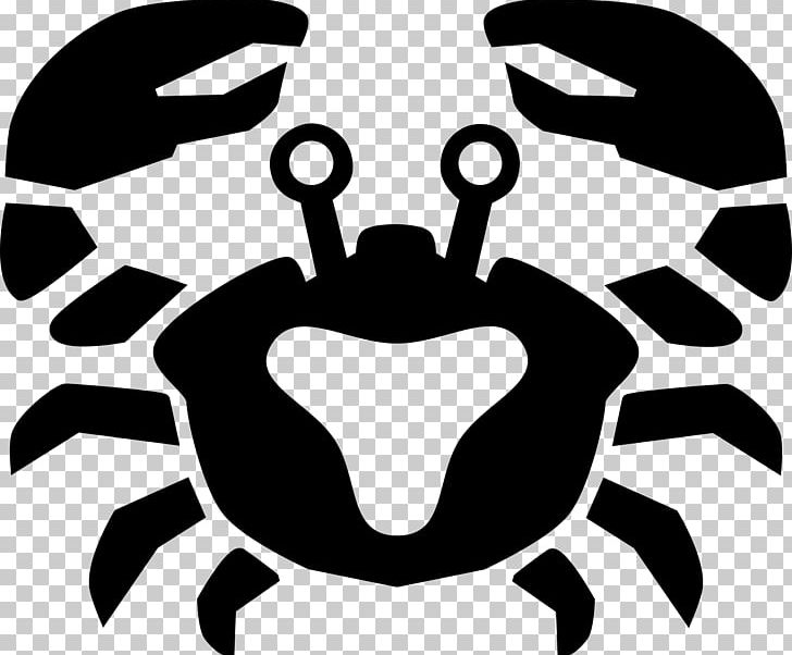 Cancer Astrological Sign Zodiac Horoscope PNG, Clipart, Astrological Sign, Astrological Symbols, Astrology, Black And White, Cancer Free PNG Download