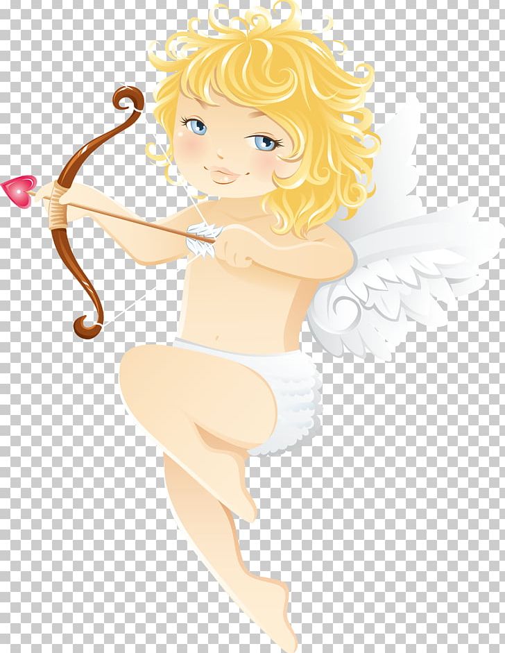 Cupid Angel Love PNG, Clipart, Angel, Angels, Angel Wing, Arm, Cartoon Free PNG Download