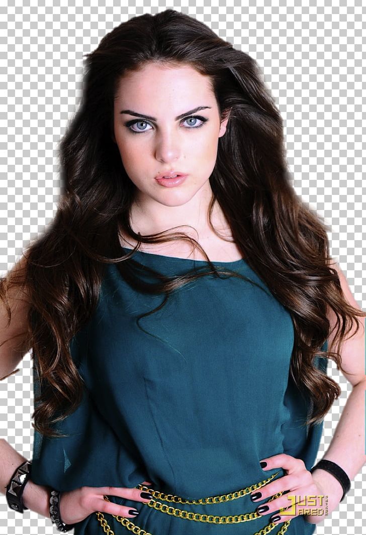 Elizabeth Gillies Victorious Cast Female PNG, Clipart, Actor, Ariana Grande, Beauty, Black Hair, Brown Hair Free PNG Download