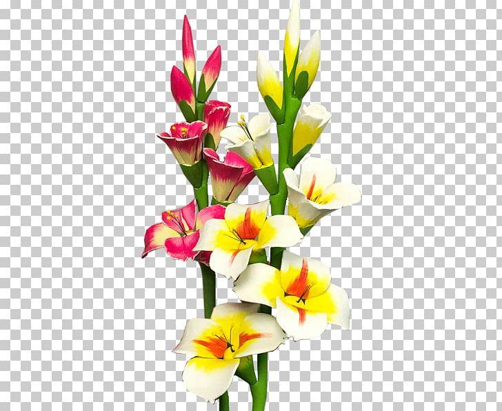 Gladiolus Flower Bouquet PNG, Clipart, Artificial Flower, Canna Family, Canna Lily, Color, Cut Flowers Free PNG Download