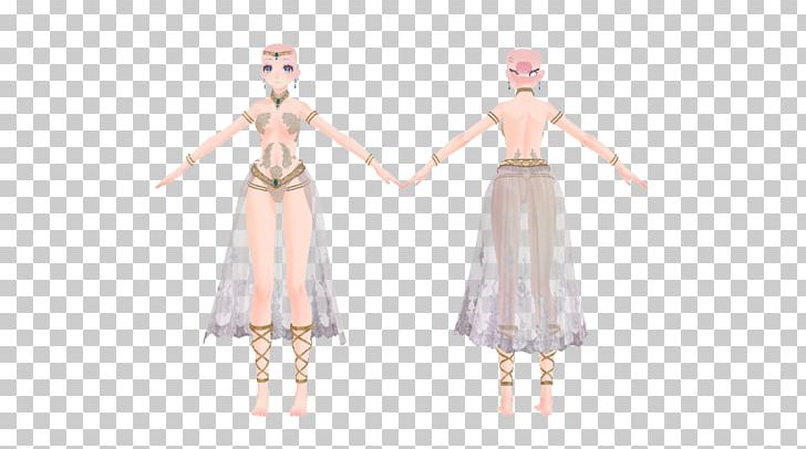 Gown Pink M PNG, Clipart, Costume, Costume Design, Dress, Fashion Design, Figurine Free PNG Download