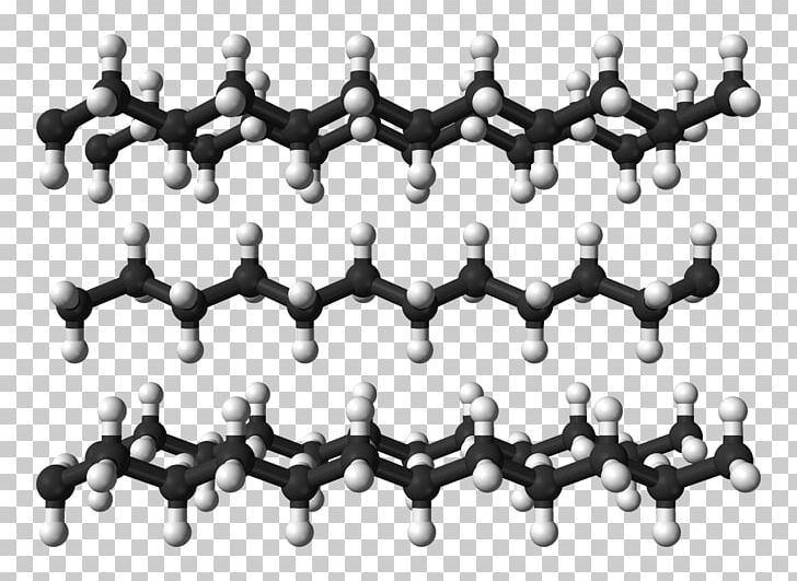 High-density Polyethylene Polymer Structure Ultra-high-molecular-weight Polyethylene PNG, Clipart, Black And White, Body Jewelry, Branching, Chemical Structure, Chemistry Free PNG Download
