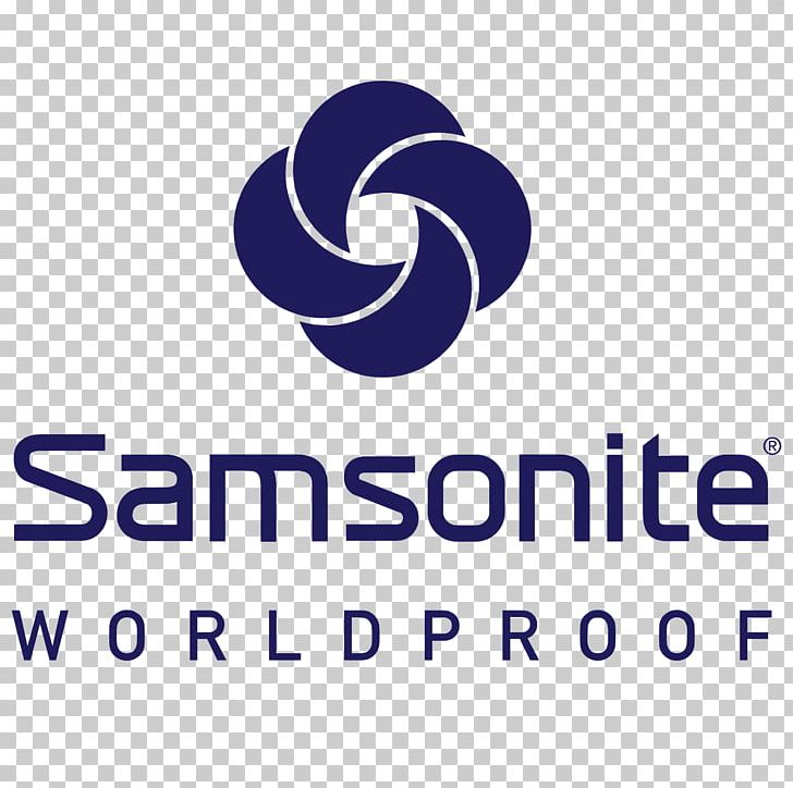 Logo Brand Samsonite Suitcase Yiwu PNG, Clipart, Area, Baggage, Brand, Briefcase, Clothing Free PNG Download