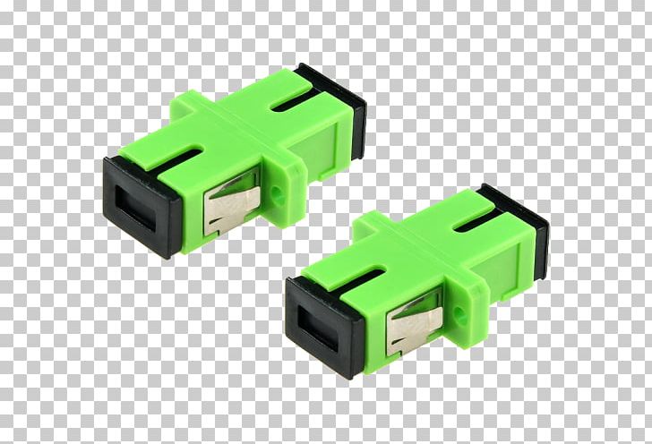 Optical Fiber Connector Adapter Single-mode Optical Fiber Electrical Connector PNG, Clipart, Adapter, Angle, Apc, Computer Network, Data Free PNG Download
