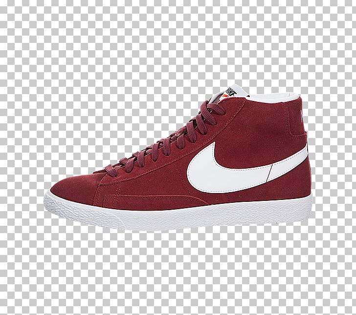 Skate Shoe Sneakers Nike Blazers PNG, Clipart, Basketball Shoe, Blazer, Brand, Carmine, Clothing Free PNG Download