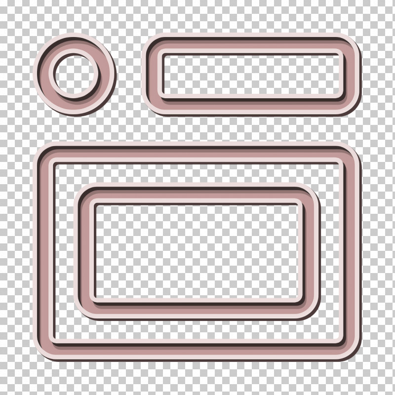 Wireframe Icon Ui Icon PNG, Clipart, Angle, Circle, Line, Number, Numerical Digit Free PNG Download
