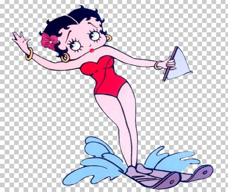 Betty Boop Cartoon Hit Single PNG, Clipart,  Free PNG Download
