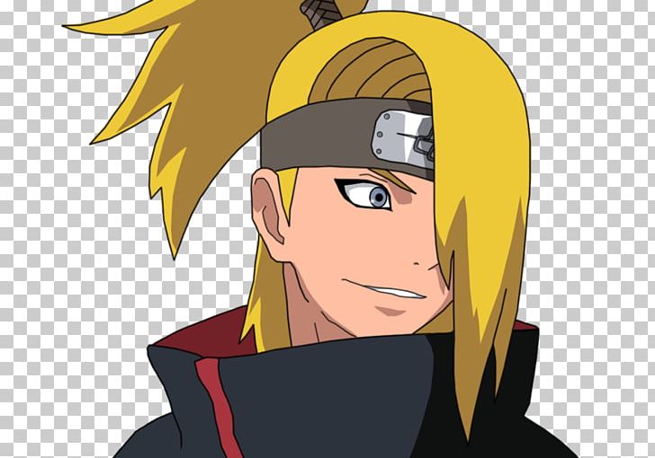 Deidara Hidan Obito Uchiha Itachi Uchiha Zetsu PNG, Clipart, Akatsuki, Anime, Art, Avatan, Avatan Plus Free PNG Download