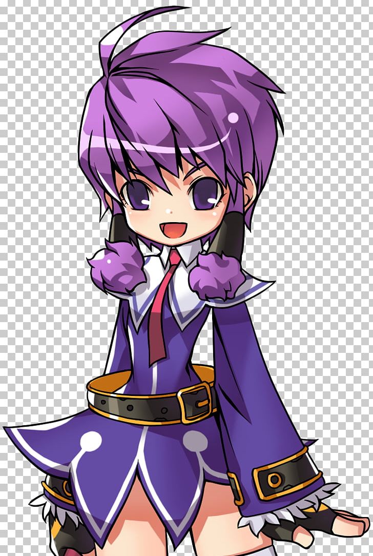 Elsword Magician GFriend YouTube PNG, Clipart, Anime, Art, Cartoon, Character, Clothing Free PNG Download
