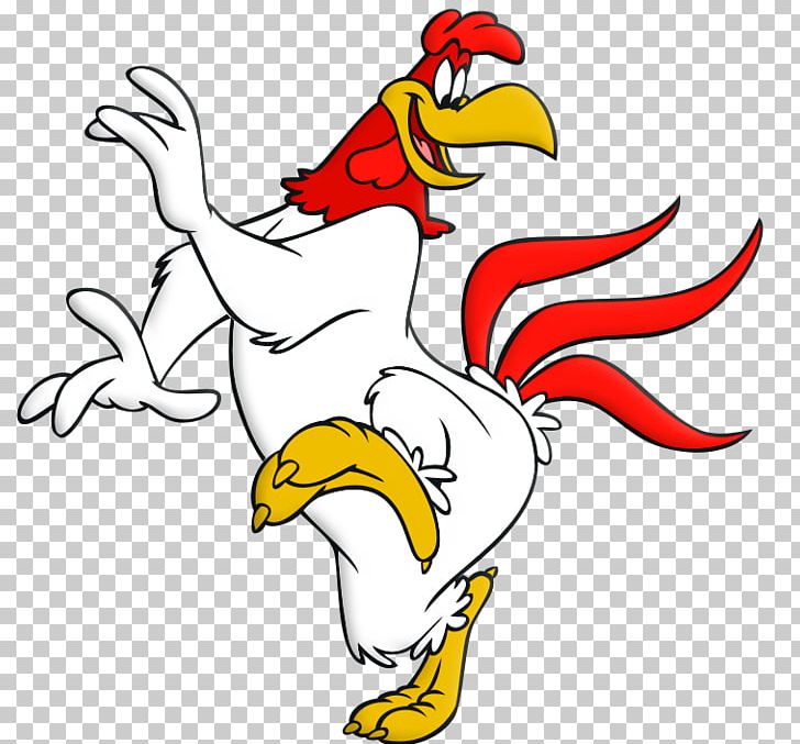 Foghorn Leghorn Leghorn Chicken Decal Daffy Duck PNG, Clipart, Animal Figure, Animated Cartoon, Art, Artwork, Beak Free PNG Download