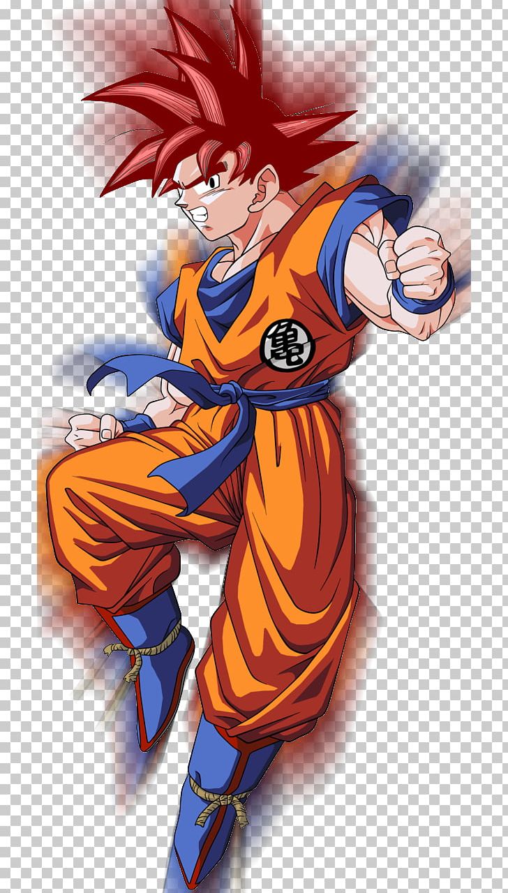 Goku Vegeta Gohan Frieza Dragon Ball, Dragon Ball Super , Super Saiyan Goku  and Vegeta illustration transparent background PNG clipart