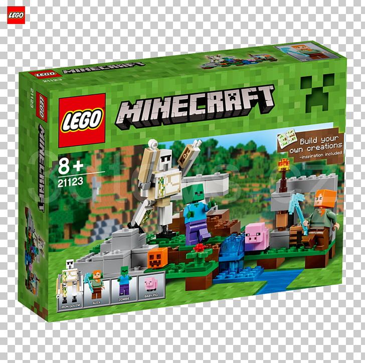 Lego Minecraft Lego Ideas Toy PNG, Clipart, Lego, Lego Ideas, Lego Minecraft, Minecraft, Toy Free PNG Download