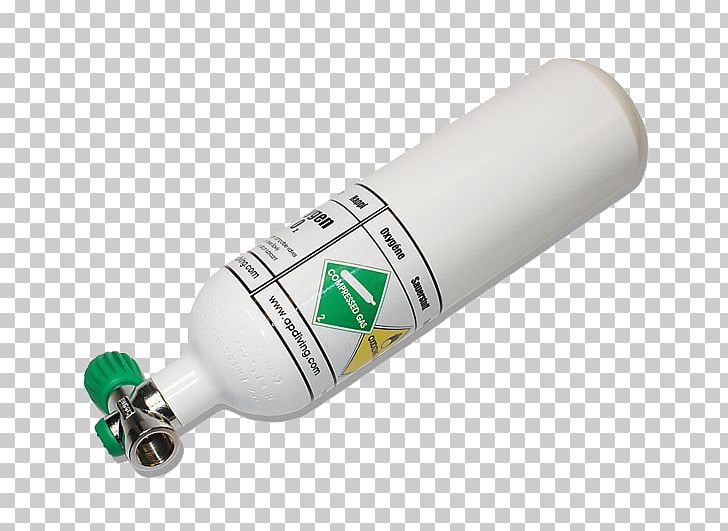 Oxygen Tanks SDI Oxygen Cylinder Sticker 140002 Nitrox Rebreather PNG, Clipart, Bottle, Cylinder, Dive Bandits, Gas, Handrad Free PNG Download