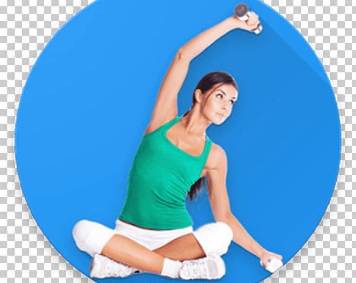 Physical Fitness Shoulder Leisure Stretching PNG, Clipart, Arm, Balance, Blue, Joint, Leisure Free PNG Download
