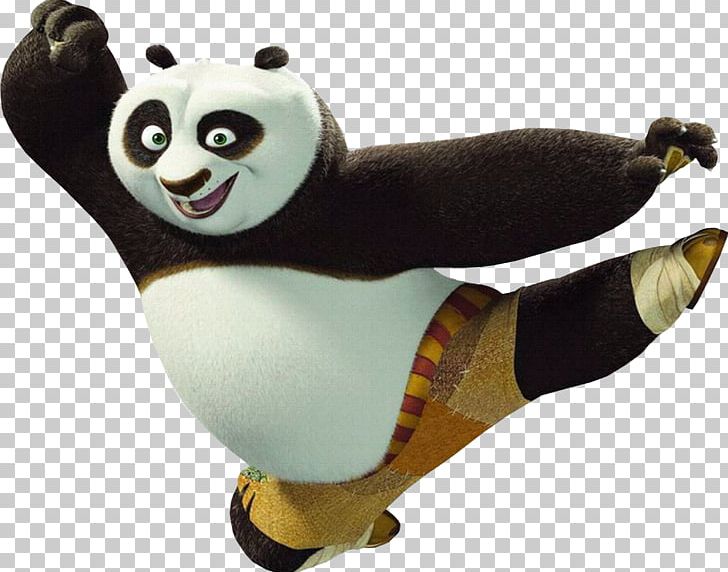Po Master Shifu Tigress Giant Panda Kung Fu Panda PNG, Clipart, Bear, Cartoon, Desktop Wallpaper, Dreamworks Animation, Film Free PNG Download
