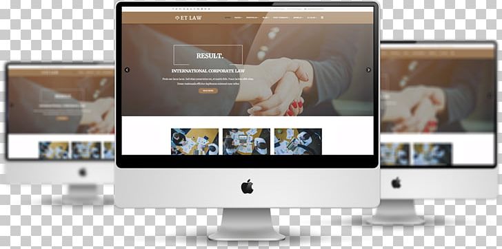 Responsive Web Design Web Template System Joomla PNG, Clipart, Bootstrap, Computer Monitor, Content Management System, Display Device, Electronics Free PNG Download