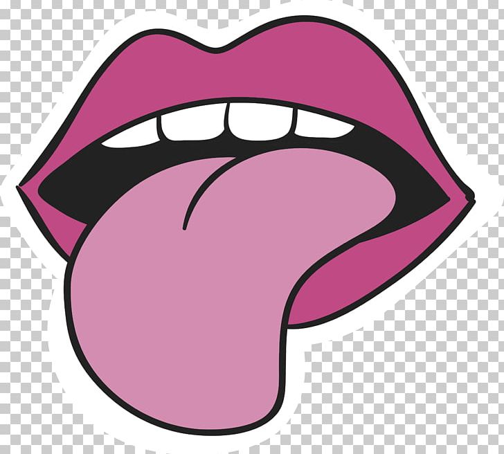 Sticker PNG, Clipart, Adobe Illustrator, Dog Tongue, Duck Tongue, Encapsulated Postscript, Eye Free PNG Download