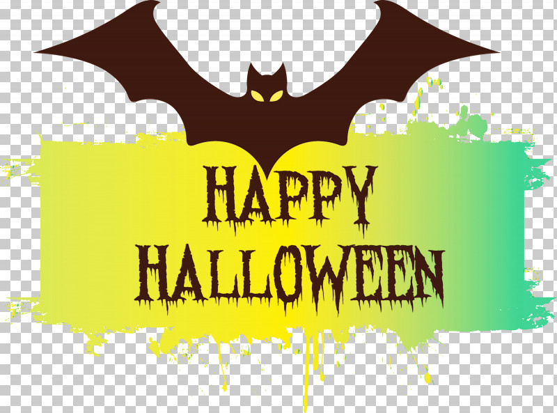 Logo Yellow Text Tree M PNG, Clipart, Biology, Happy Halloween, Logo, M, Paint Free PNG Download