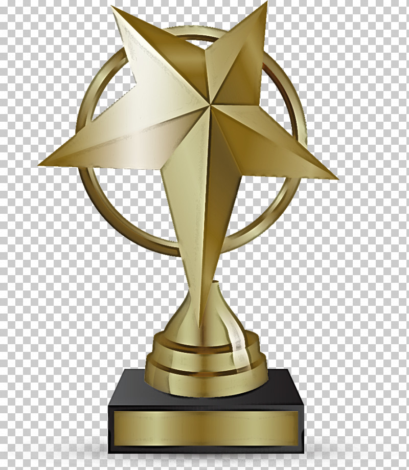 Trophy PNG, Clipart, Award, Brass, Metal, Trophy Free PNG Download