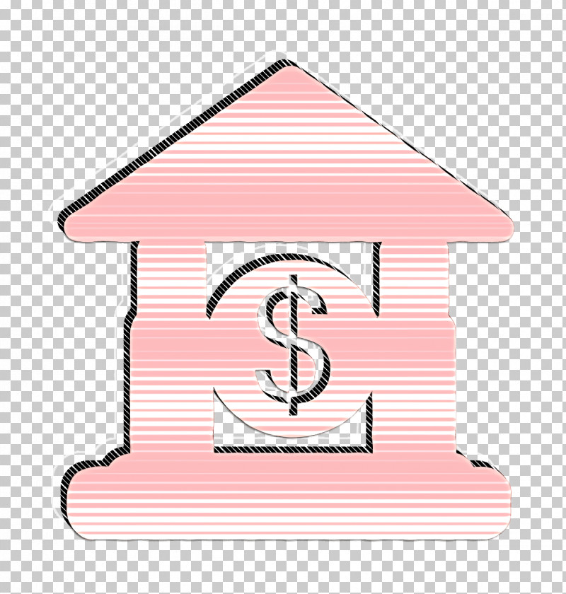 Finances And Trade Icon Commerce Icon Bank Icon PNG, Clipart, Bank Building Icon, Bank Icon, Challenge Bank, Commerce Icon, Facility Management Free PNG Download