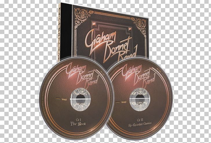 Compact Disc グラハムボネットバンド Graham Bonnet Band ザブック ザ･ブック PNG, Clipart, Album, Cd Usa, Compact Disc, Cover Version, Dvd Free PNG Download