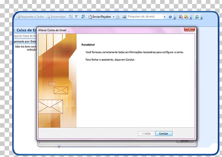 Computer Program Gmail Outlook.com Screenshot Microsoft Outlook PNG, Clipart, Area, Computer, Computer Monitor, Computer Monitors, Computer Program Free PNG Download