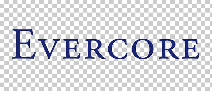 Evercore Partnership New York City Investment Banking PNG, Clipart, Advisory, Angle, Area, Bank Logo, Blue Free PNG Download