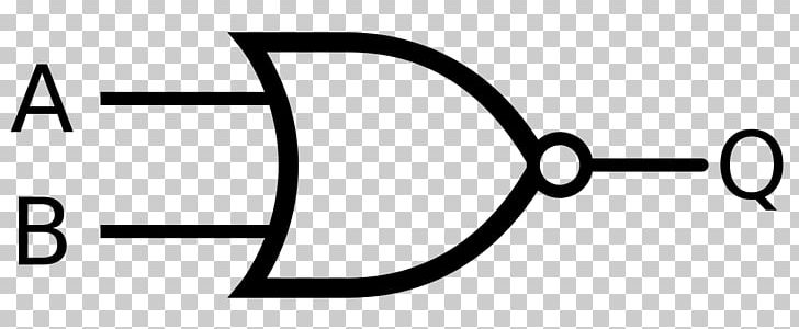 Flip-flop NOR Gate NAND Gate Sequential Logic Digital Electronics PNG, Clipart, Angle, Area, Black And White, Brand, Circle Free PNG Download