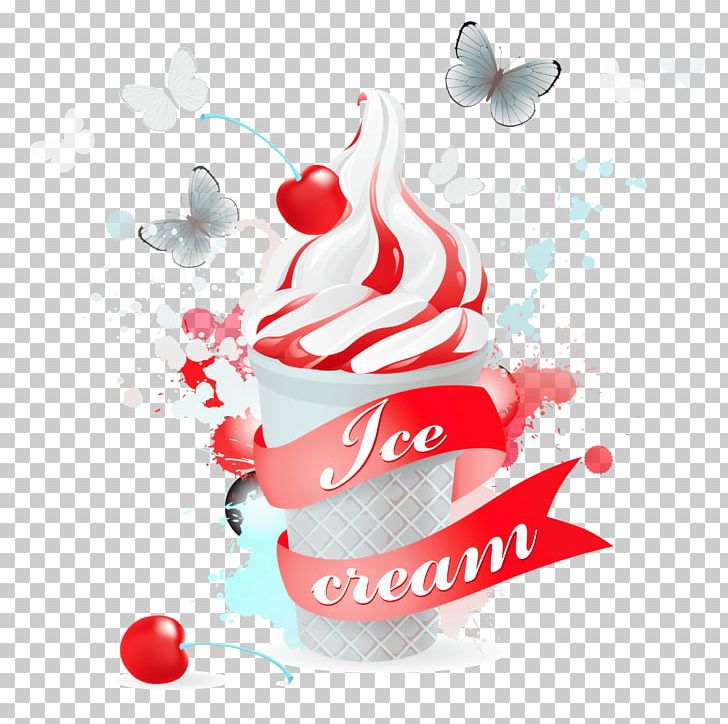 Ice Cream Cone Sundae PNG, Clipart, Christmas, Christmas Decoration, Christmas Ornament, Computer Wallpaper, Cream Free PNG Download