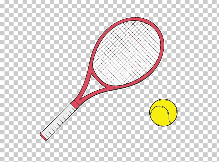Racket Tennis Rakieta Tenisowa Ball Badminton PNG, Clipart, Badminton, Ball, Ball Game, Drawing, Head Free PNG Download