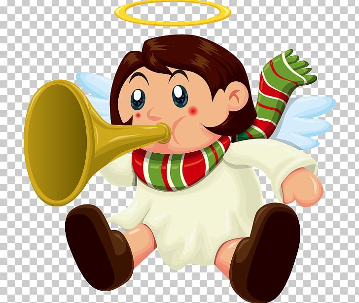 Santa Claus Christmas Angel PNG, Clipart, Angel, Angel Vector, Cartoon, Cartoon Character, Cartoon Eyes Free PNG Download