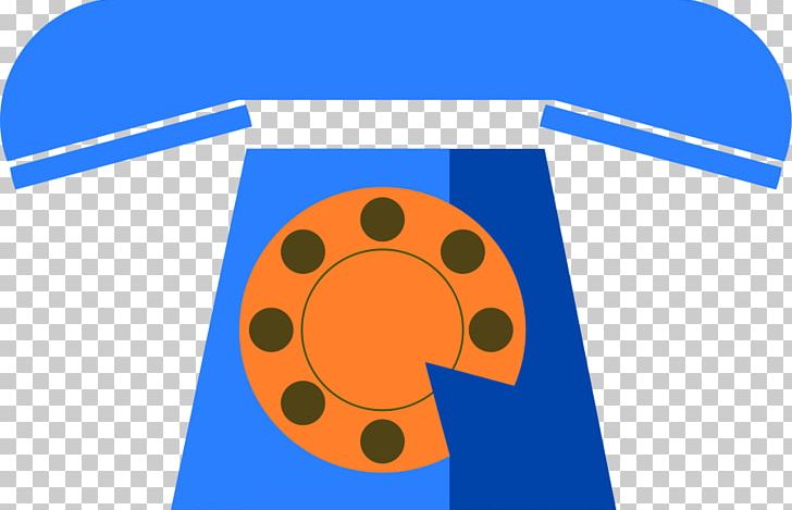 Telephone Call Rotary Dial IPhone PNG, Clipart, Angle, Area, Artwork, Blue, Cartoon Free PNG Download