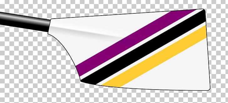 Yellow Sporting Goods Purple Angle Rowing PNG, Clipart, Angle, Baseball, Baseball Equipment, Line, Oar Free PNG Download