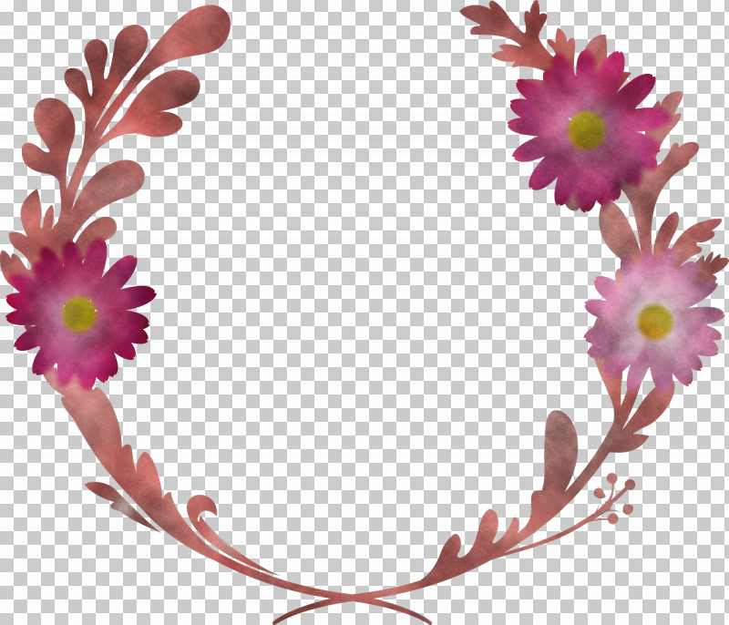 Spring Frame Decoration Frame PNG, Clipart, Aster, Daisy, Daisy Family, Decoration Frame, Flower Free PNG Download