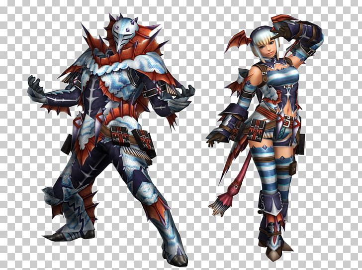 Monster Hunter Frontier G Monster Hunter 4 Ultimate Monster Hunter Generations Monster Hunter Tri PNG, Clipart, Action Figure, Armor, Armour, Capcom, Fictional Character Free PNG Download