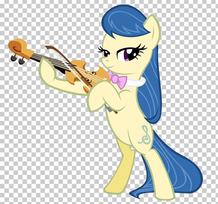 My Little Pony Violin Pinkie Pie Fiddle PNG, Clipart, Animal Figure, Art, Cartoon, Deviantart, Drawing Free PNG Download