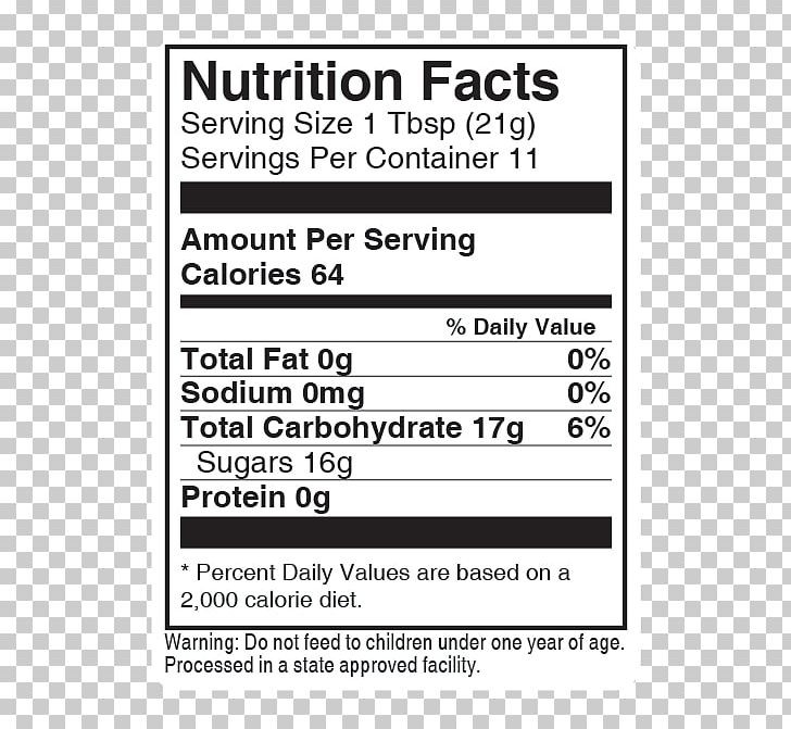 Nutrient Nutrition Facts Label Kikkoman Soy Sauce PNG, Clipart, Area, Cooking, Document, Food Drinks, Ingredient Free PNG Download
